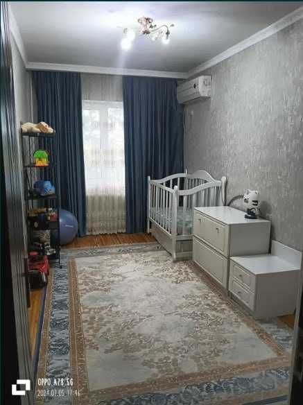 Саракулька   ‼️ 4х/3/4  С РЕМОНТОМ  ремонт хороший