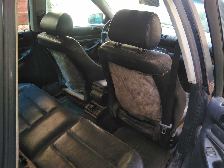 Audi A4 1.8 ADR Avant на части