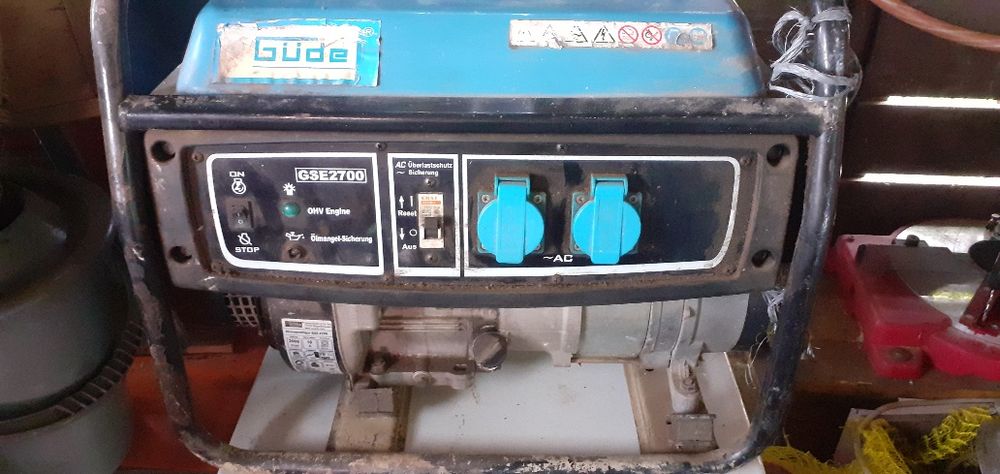 Sursa de curent stabilizat