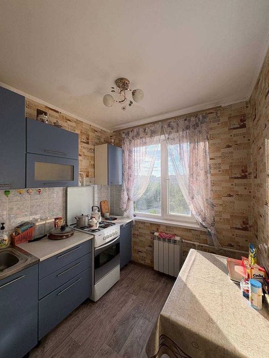 Продам 3х комн кв Тургенева