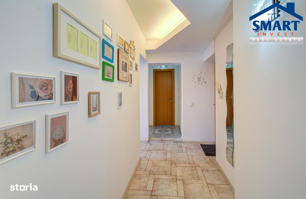 Apartament 3 camere Metrou Iancului - Ferdinand - Obor - str Ritmului