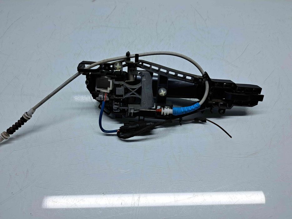 Maner usa stanga fata Bmw 3 (F30) [Fabr 2012-2017]