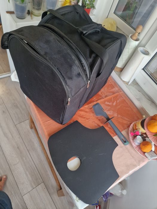 Thermomix TM 6 full box