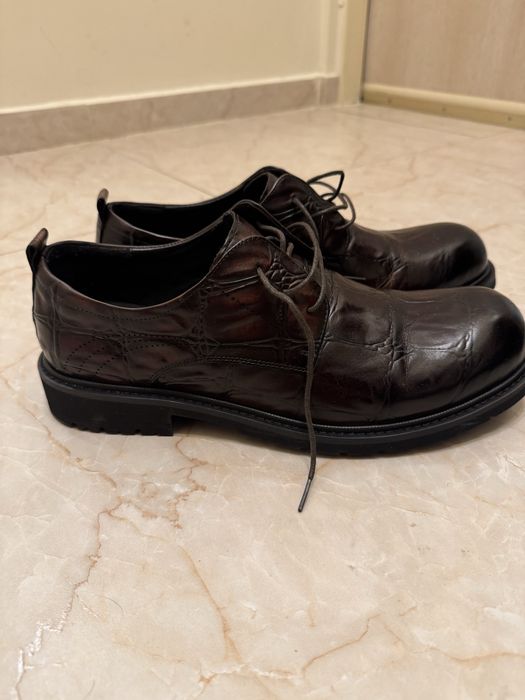 Нови официални обувки