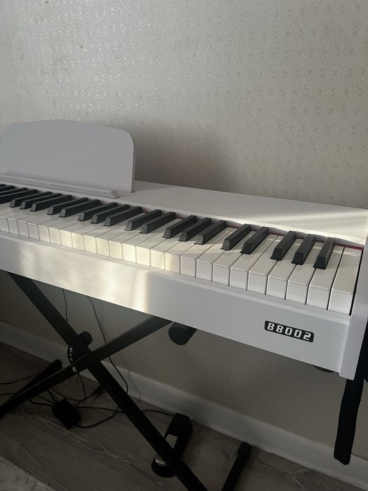 Цифровое пианино Smart Piano 88002