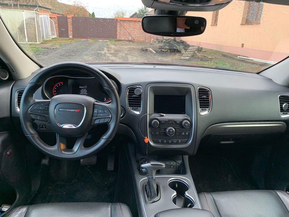 De vânzare Dodge Durango