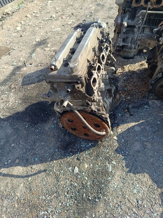 Двигатель 2Az, 2GR-FE з/ч