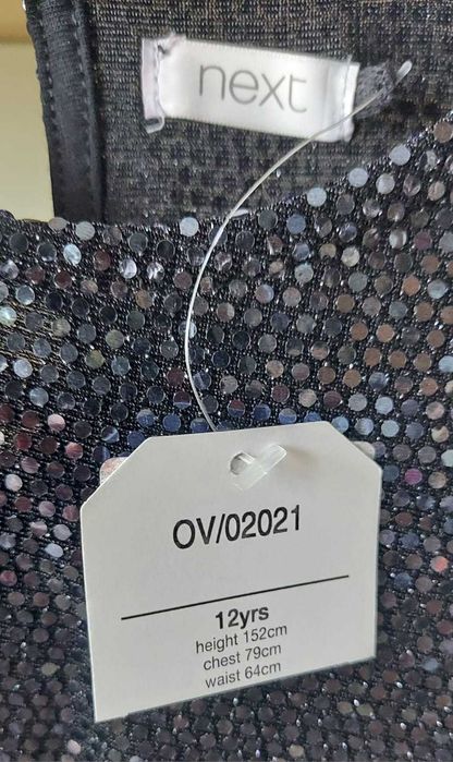 Нарядное платье для девочки