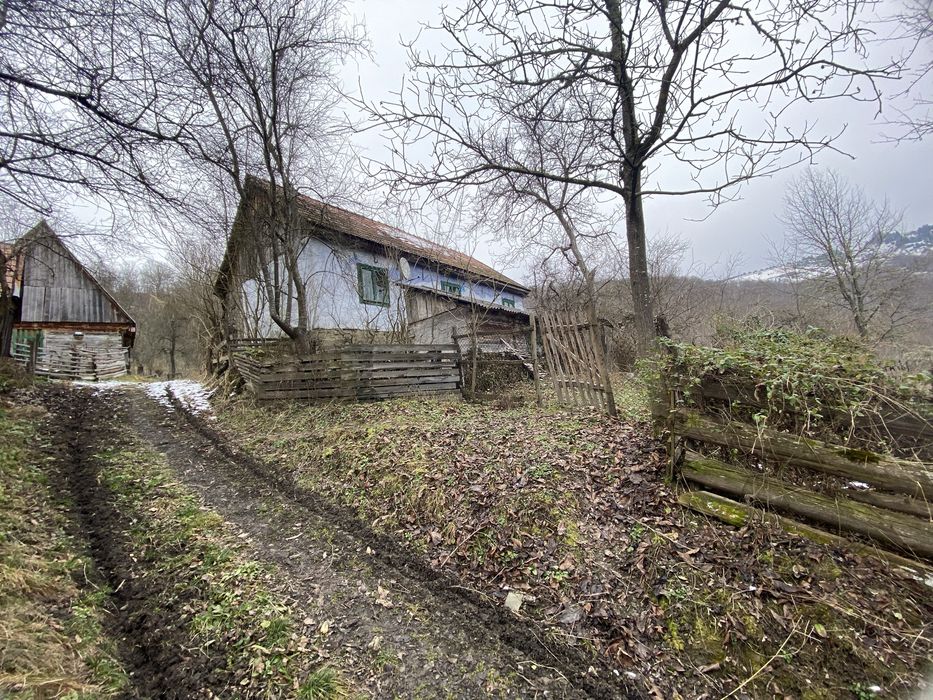 Casa tradițională Apuseni