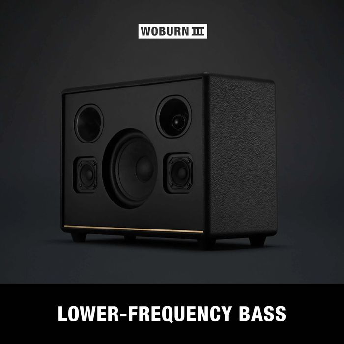 Marshall Woburn 3 150watt