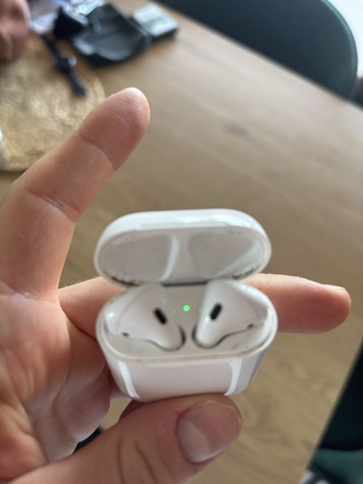 Apple Airpods Gen2