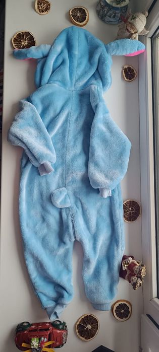 Продам Кигуруми Стич