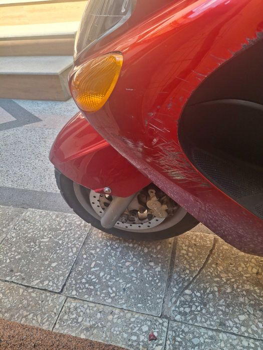 Продавам Yamaha majesty 125