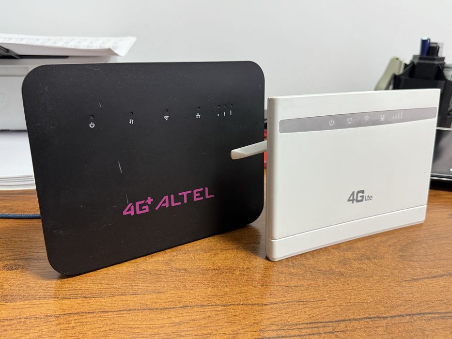 Wi-fi поутер 4g продам