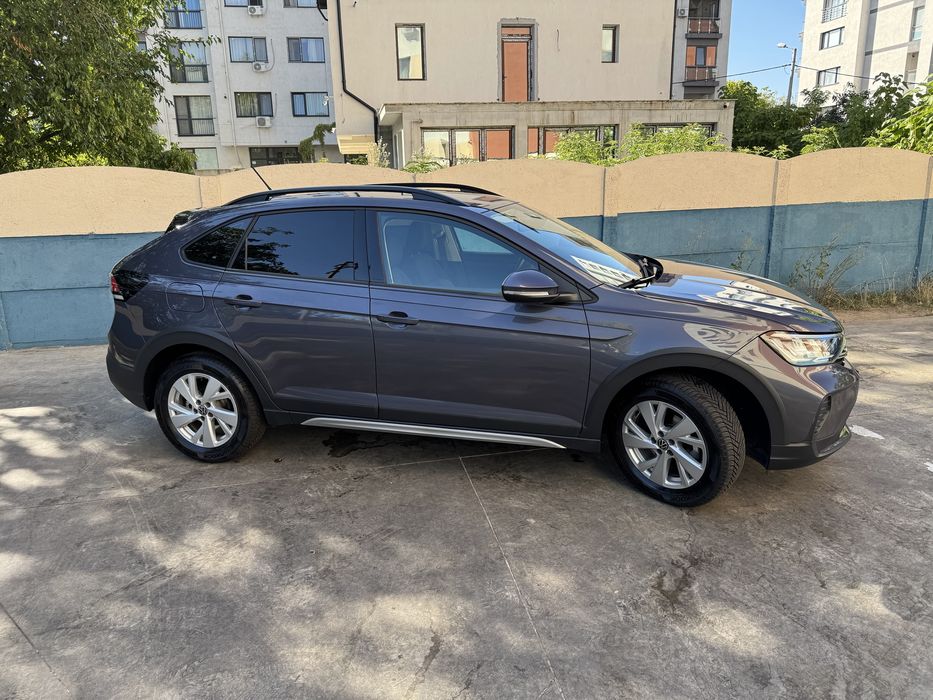 Volkswagen Taigo 1.0 TSI 110 cai