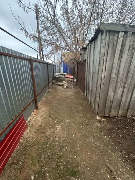 Продам дом поселок Бурлин