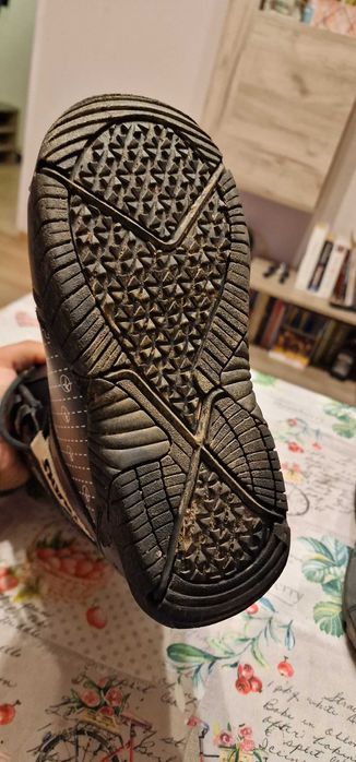 Snowboard/Сноуборд 132 + Автомати + обувки 235мм/№37