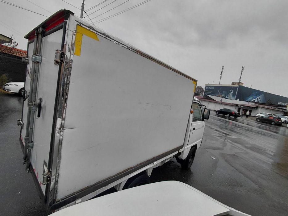 Борт Бутка сотилади