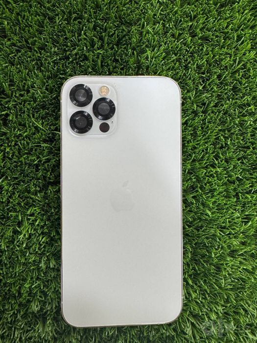 Iphone 12 pro.