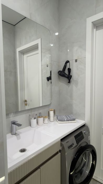 Сдается квартиру ЖК SENSATA PLAZA