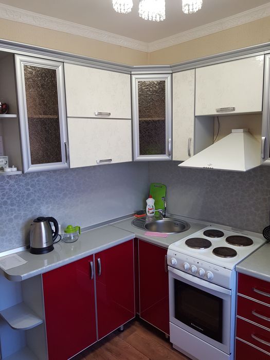 1 Мая 16 (ТД Варшава, ТД Манакбай)