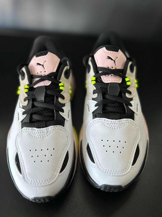 Puma Orkid - Дамски маратонки