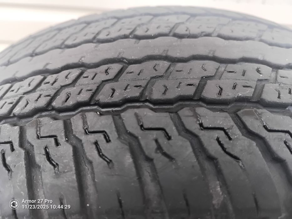 Шины летние .265,70.R16.