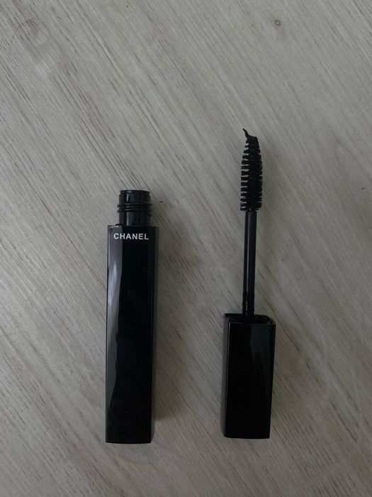 Rimel Chanel nuanta 10 Noir