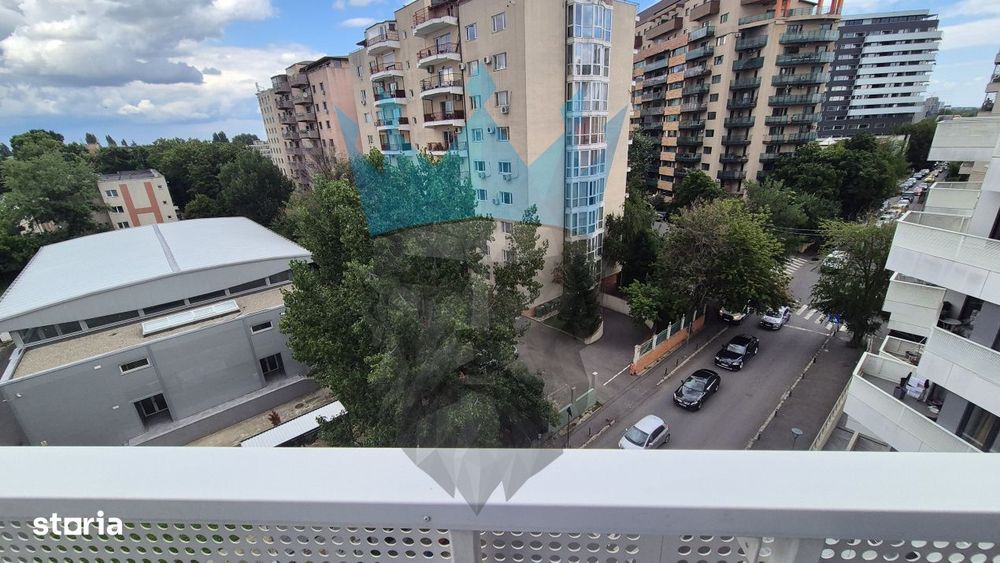 Apartament 2 Camere Complex Herastrau Park View