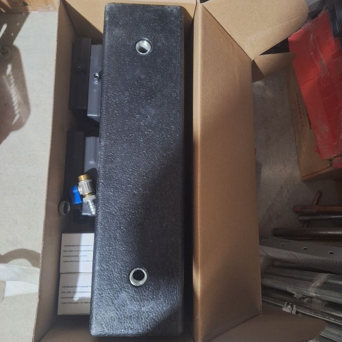 Butelie de egalizare centrale pe gaz,peleti,lemne