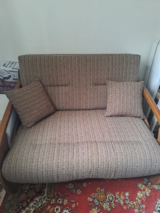Canapea extensibilă