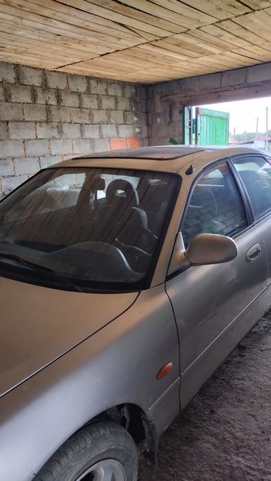 Продам Автомобиль Mazda Cronos 626