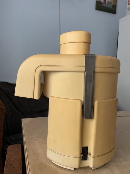 Соковижималка