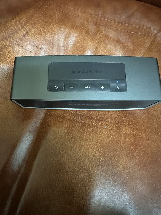 Boxa bose soundlink mini 2