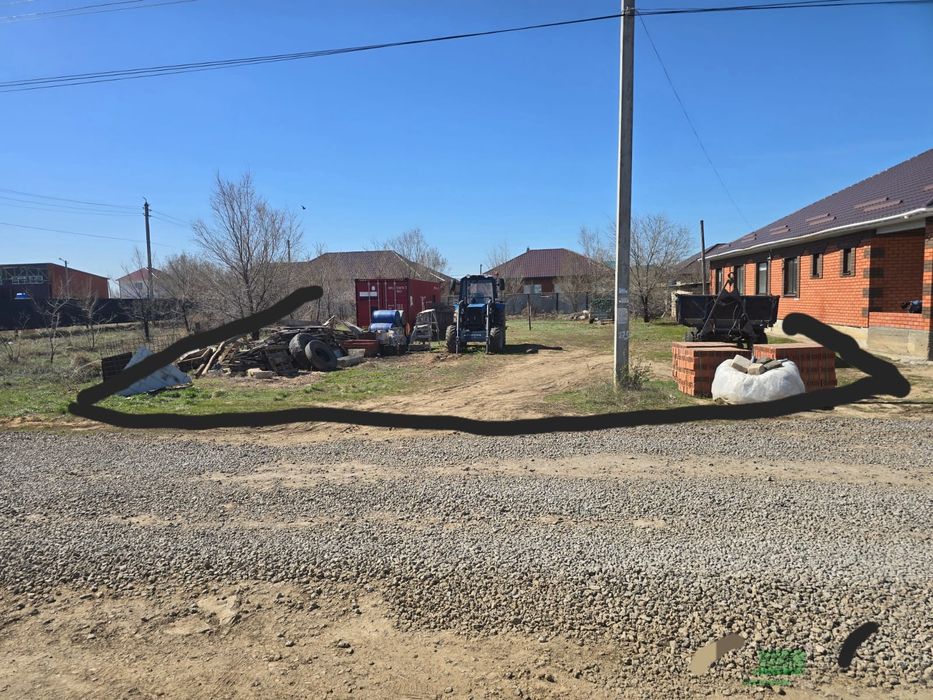 Земельный участок Актобе