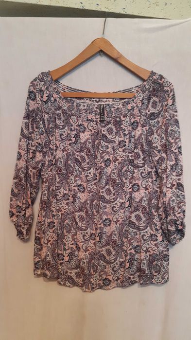 Bluze de dama diferite - 6 buc. - pret pe bucata