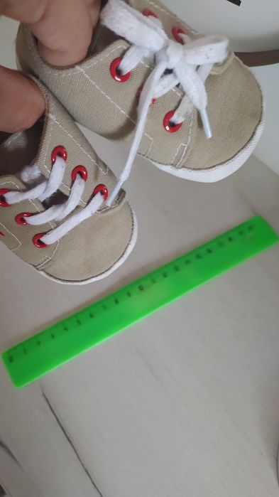 Продам пинетки на мальчика