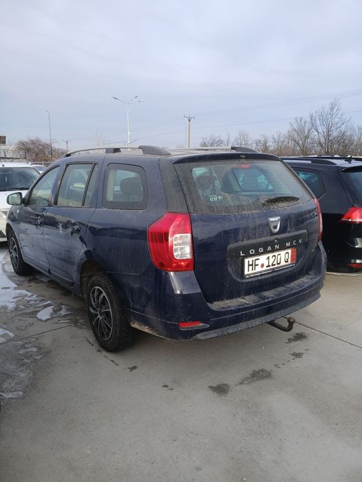 Dacia logan mcv 1.2/16Vgpl fabrica