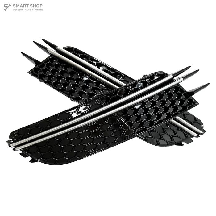 Grile Laterale Audi A6 C7 4G Non-Facelift (2012-2015) fara ACC