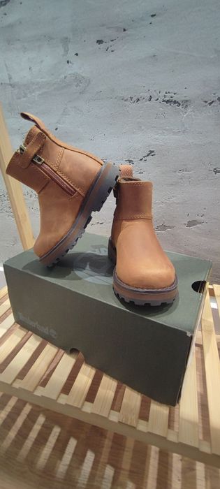 Детски боти TIMBERLAND