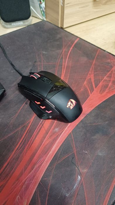 Компьютер игровой стационарныйй  HP