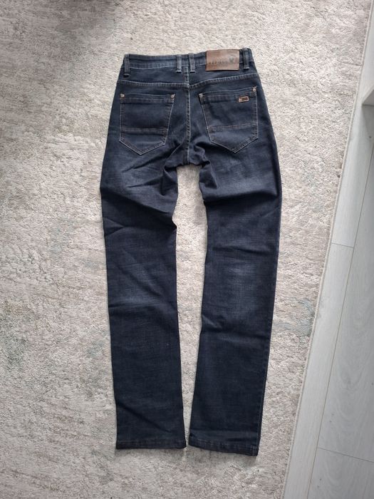 Узкие Джинсы Vefoss