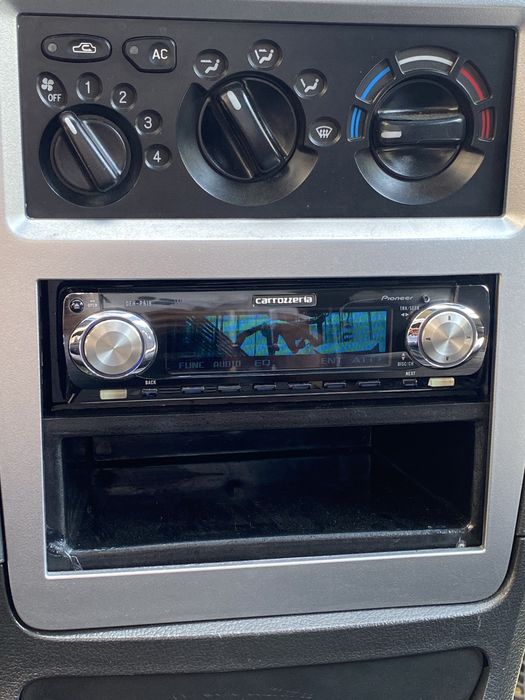 Pioneer carrozzeria p919