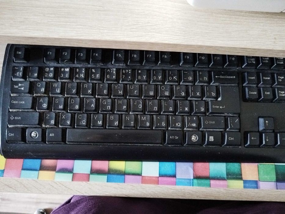 Продам компьютер
