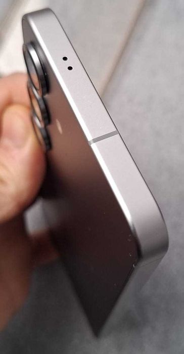 Vand/Schimb Samsung Galaxy S25 256GB 5G