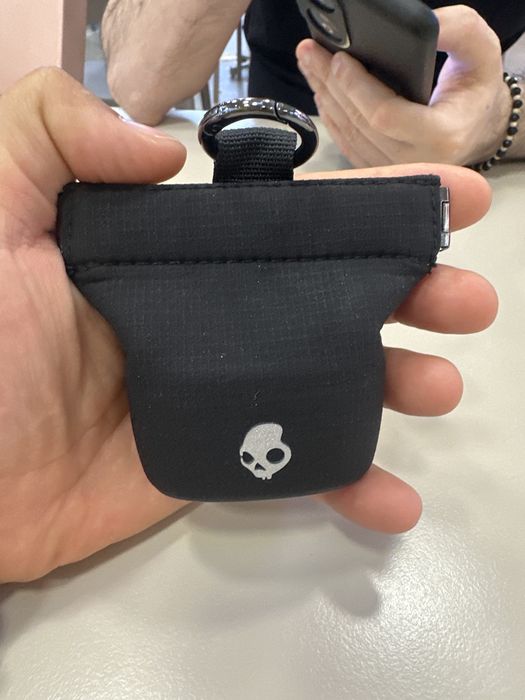Casti skuly originale 350 lei