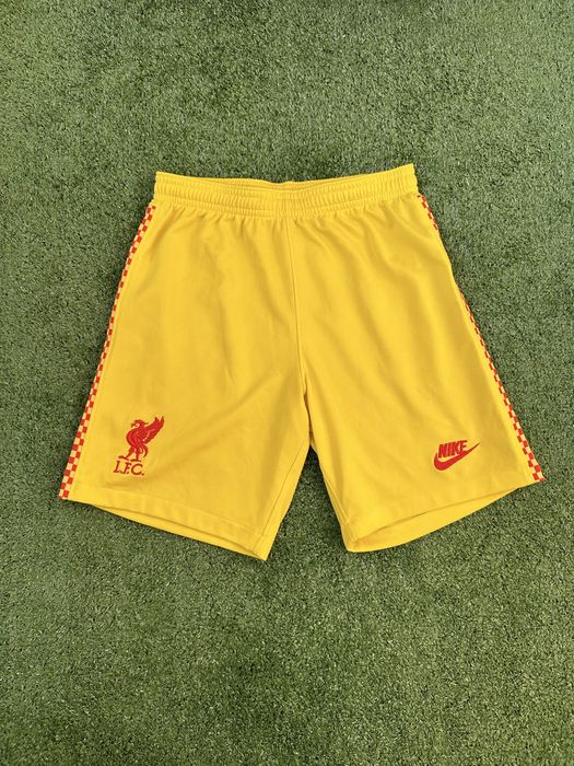 Ливърпул / Liverpool Горнище Суитшърт Тениска Фланелка Къси Гащи