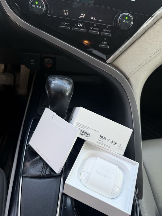 Airpods  pro 3