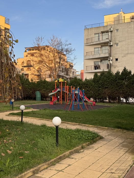 апартамент под наем