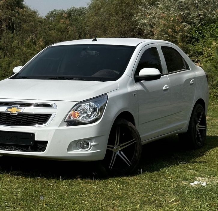 R17 Vossen Diska Balon